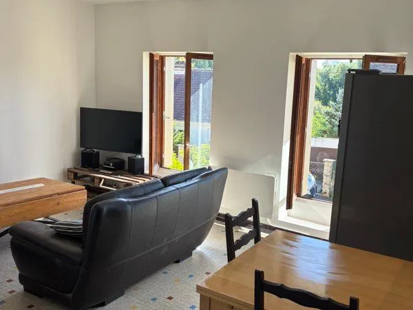 Appartement T2 35m2