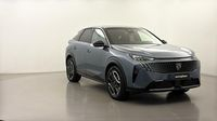 Peugeot 3008 Electrique 210ch Batterie 73 kWh GT — photo 3