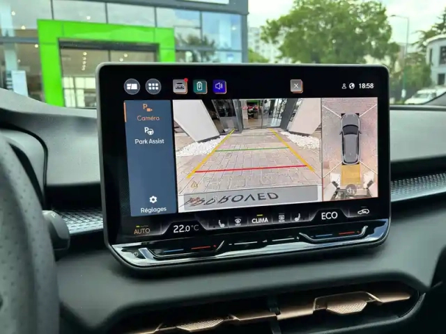 Cupra Terramar 1.5 ehybrid 272 ch dsg6 — photo 38
