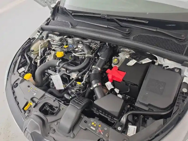 Renault Clio tce 90 — photo 124