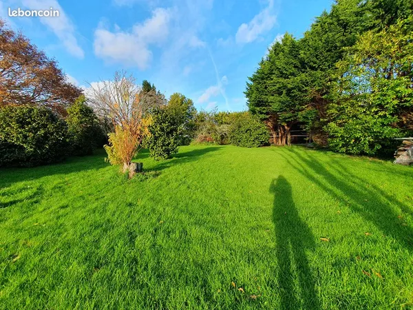 Terrain 1107 m² FOUESNANT