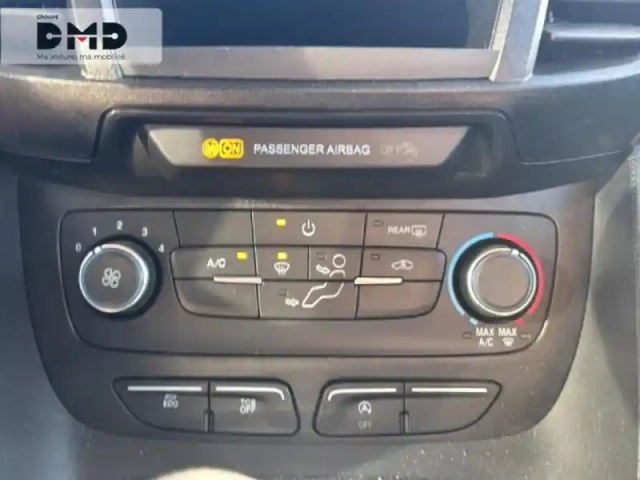 Ford Tourneo Connect 1.5 ecoblue 100ch stop&amp;start trend — photo 14