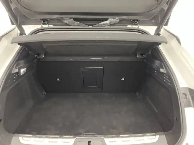 Ds Ds 4 hybride e-tense 225 eat8 — photo 13