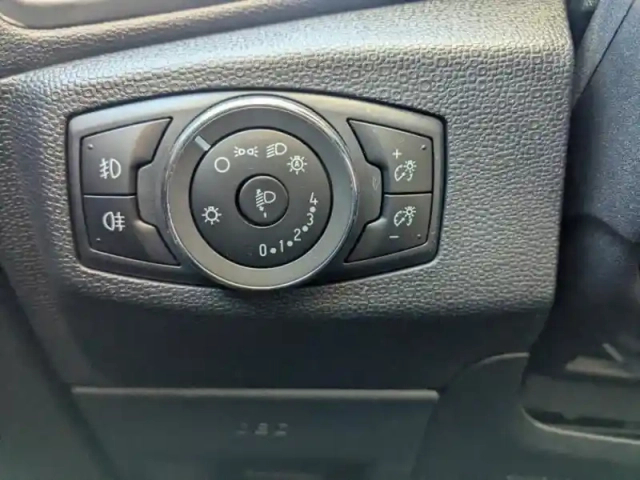 Ford Ecosport 1.0 ecoboost 125ch st-line 7cv — photo 16