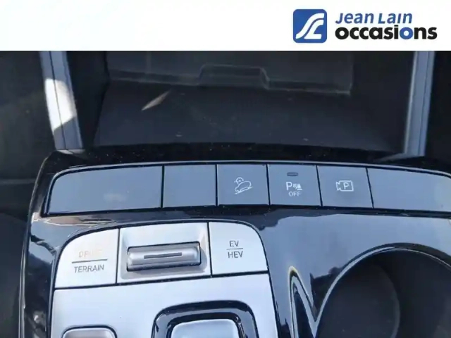 Hyundai Tucson 1.6 t-gdi 265 htrac plug-in bva6 — photo 20
