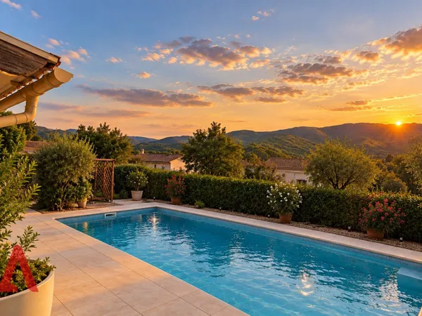Maison 4 pièces 125 m²