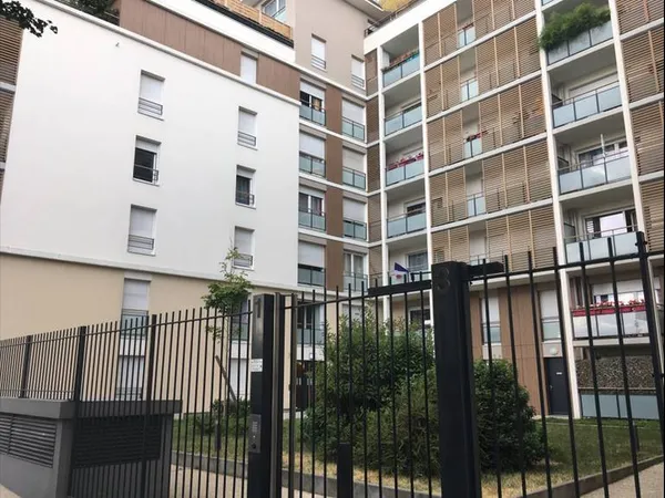 Studio 1 pièce 25 m²