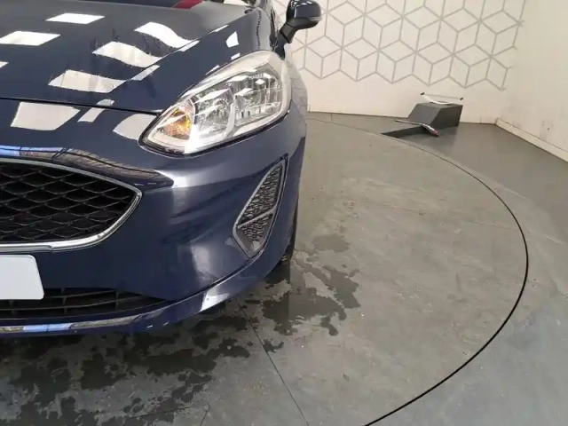 Ford Fiesta 1.1 75 ch bvm5 — photo 51