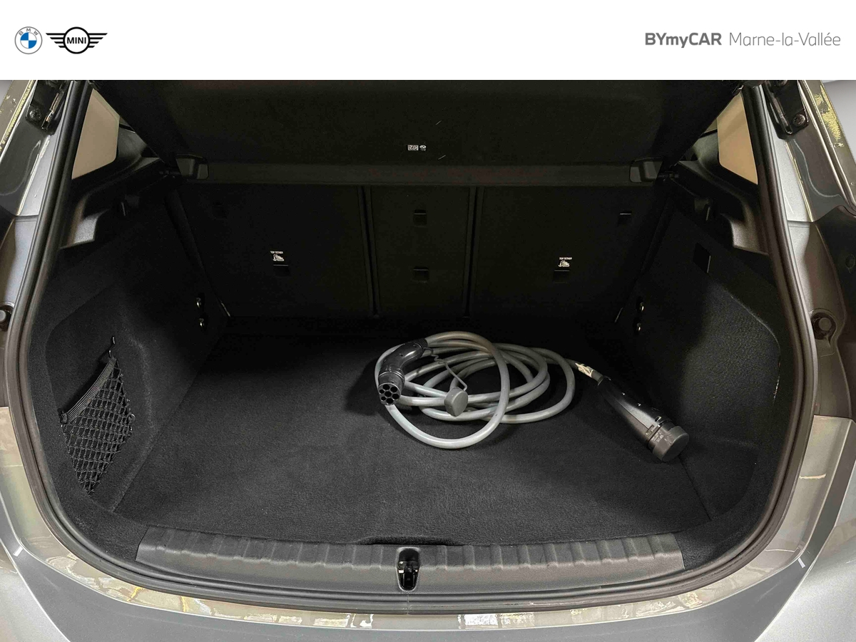 BMW Active Tourer 225e xDrive 245 ch DKG7 — photo 16