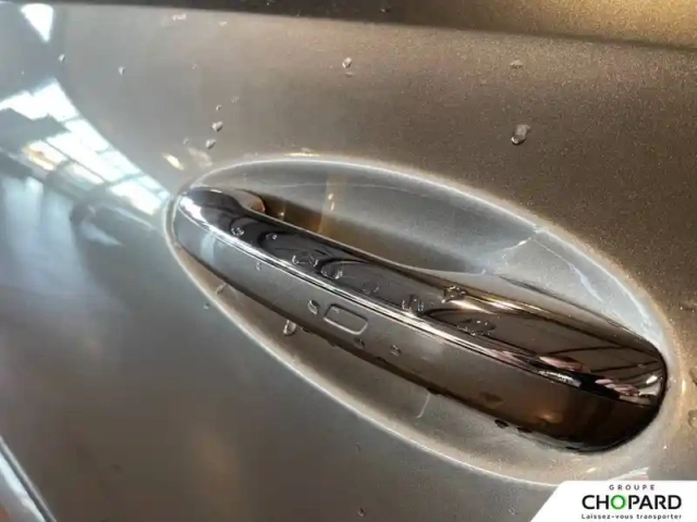 Mercedes Classe C 220 d 9g-tronic — photo 66