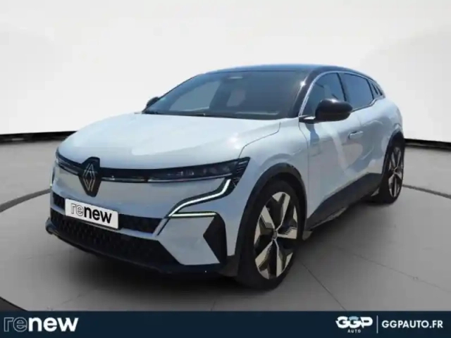 Renault Megane e-tech electric ev60 220ch techno optimum charge — photo 1