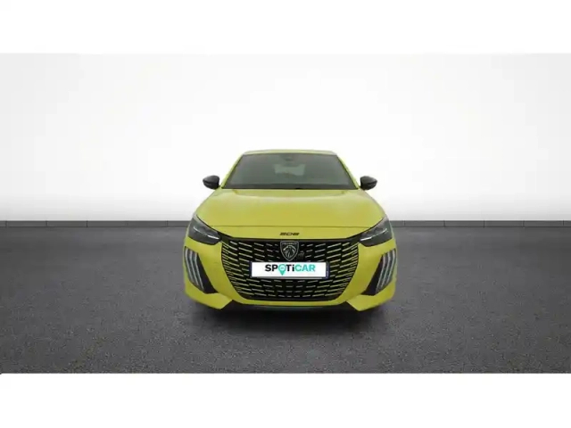 Peugeot 208 puretech 100 s&amp;s bvm6 — photo 2