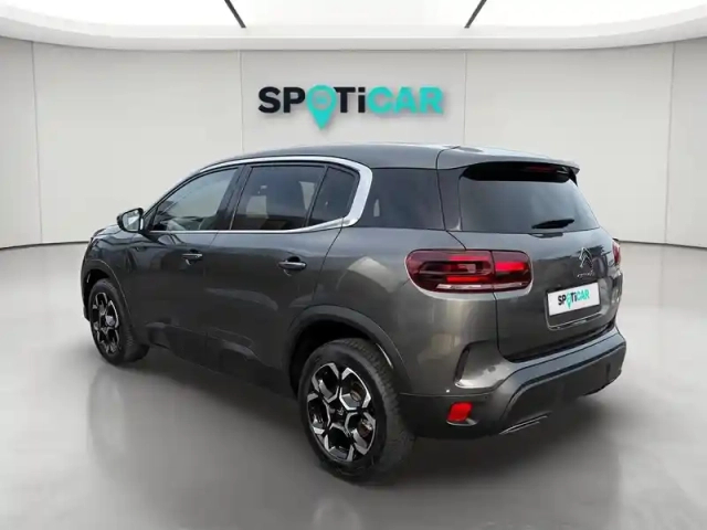 Citroën C5 Aircross 1.5 bluehdi 130ch max boite automatique — photo 3