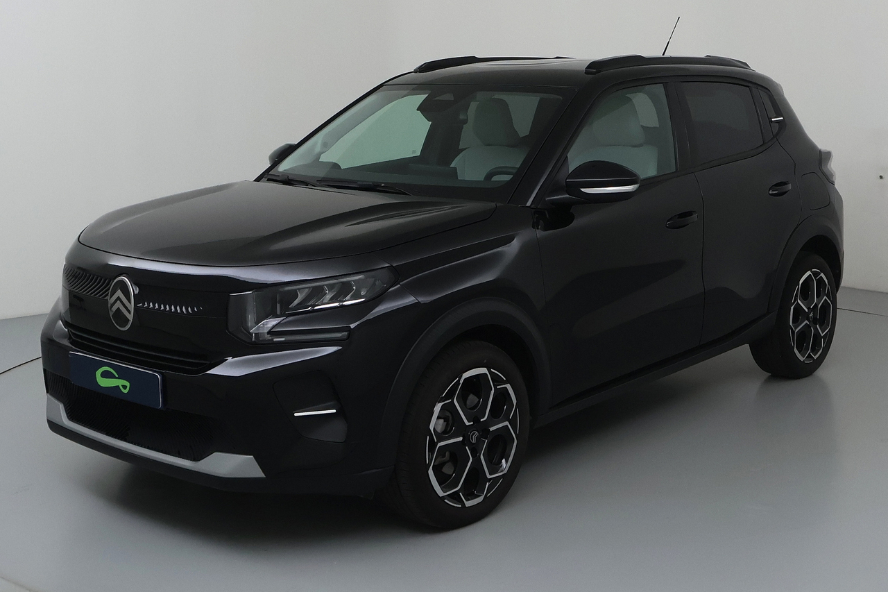 Citroën C3 — photo 1