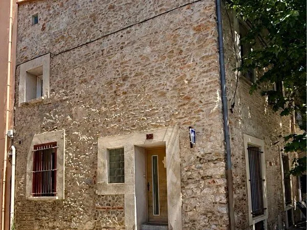 Appartement 141m2