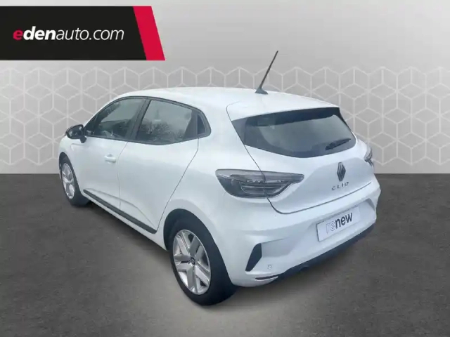 Renault Clio tce 100 gpl — photo 3