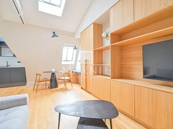 Appartement 1 pièce 23 m²