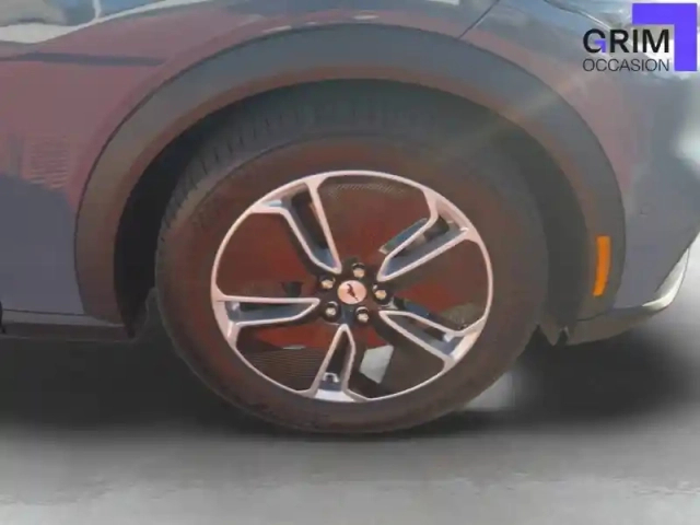 Ford Mustang mach-e standard range 72,6 kwh 269 ch — photo 14