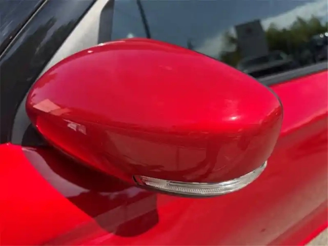 Suzuki Swift 1.2 dualjet hybrid auto — photo 43