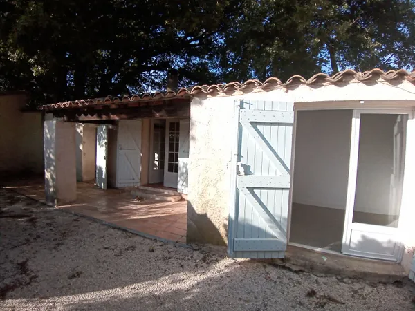 Maison 3 pièces 58 m²