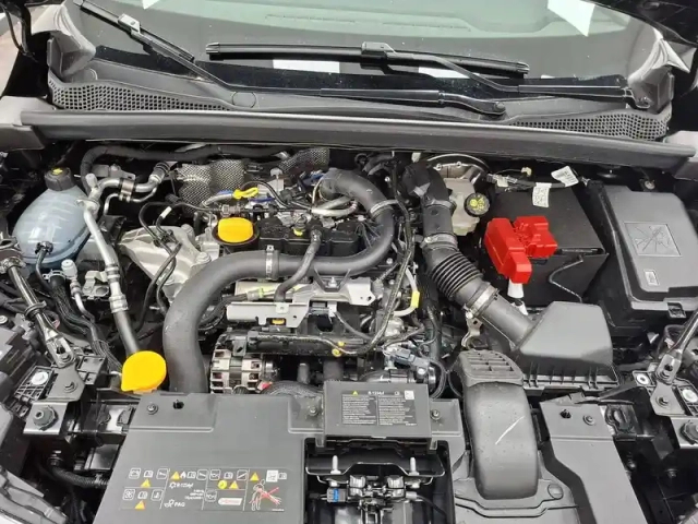 Renault Captur tce 90 ch — photo 100