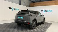 Peugeot 2008 1.2 Hybrid 145ch Allure e-DCS6 — photo 5