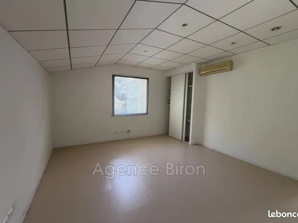 Local commercial 20 m² Gardanne