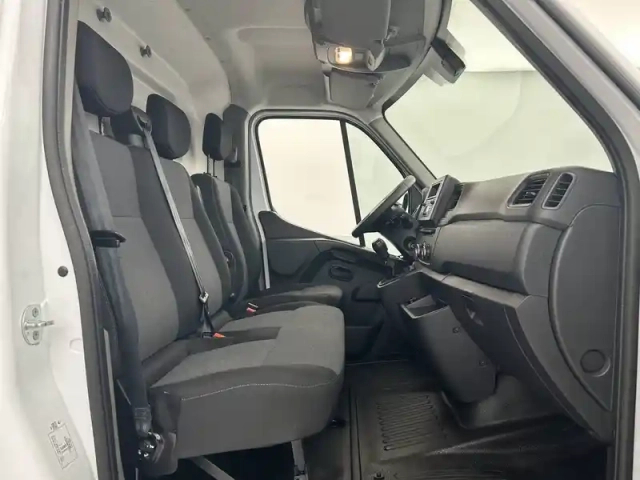 Renault Master fgn trac f3500 l3h3 blue dci 135 — photo 100
