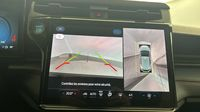 Ford Puma 1.0 EcoBoost Hybrid 125ch ST-Line X S&S — photo 28