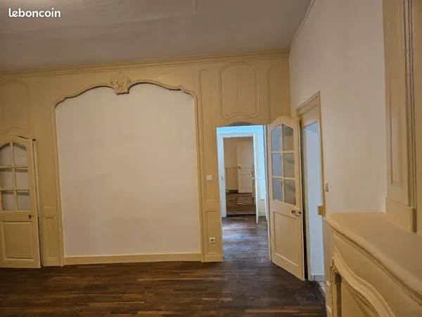 Appartement 3 pièces de 90m2