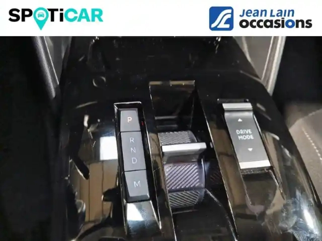 Citroën C4 puretech 130 s&amp;s eat8 — photo 14