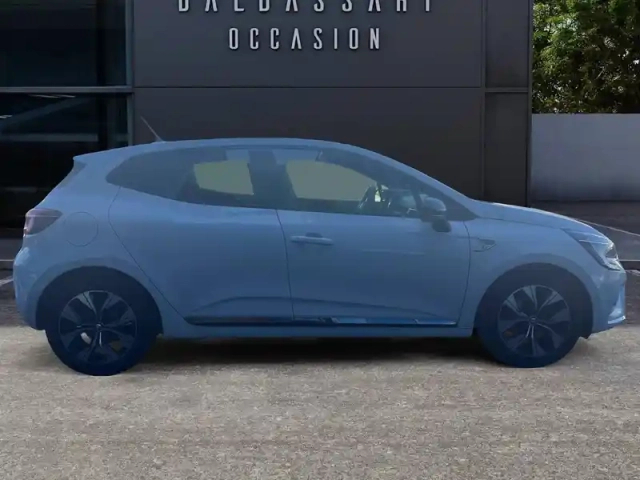 Renault Clio tce 90 - 21 — photo 6