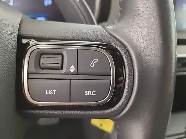 Citroën C5 Aircross puretech 130 s&amp;s eat8 — photo 43