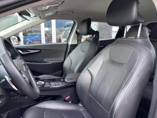 Kia Ev6 229ch air design 2wd — photo 12