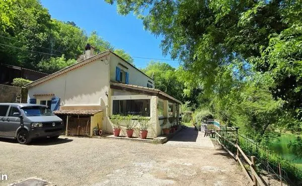 Maison individuelle 4 pièces 80m2