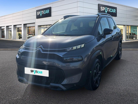 Citroën C3 Aircross puretech 110ch s&s feel pack
