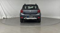 Dacia Sandero 1.5 Blue dCi 95ch Techroad — photo 6