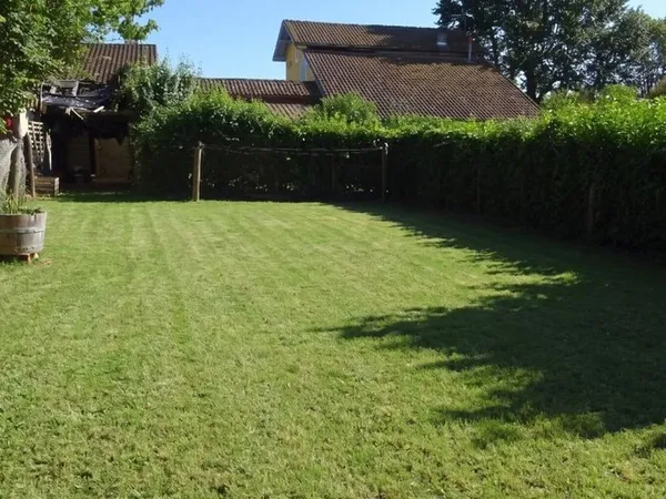 Landes 40250, Toulouzette maison 106 m²