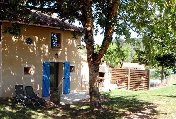 Maison 4 pièces 70 m²