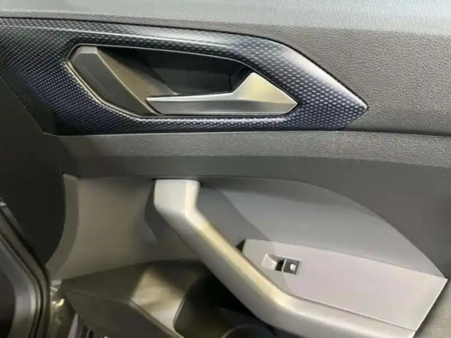Volkswagen T-Cross 1.0 tsi 95 start/stop bvm5 united — photo 9