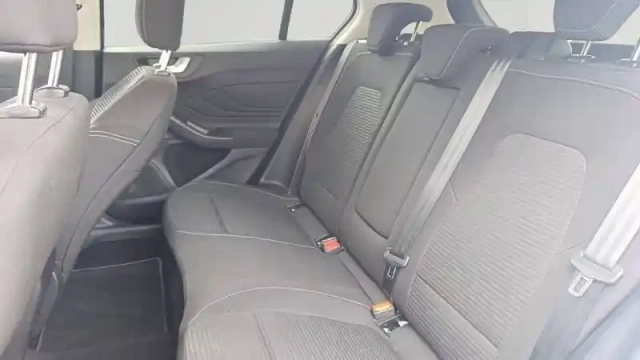 Ford Focus 1.0 ecoboost 125 s&amp;s mhev — photo 14