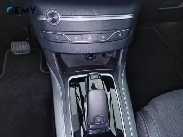 Peugeot 308 puretech 130ch s&amp;s eat8 — photo 14