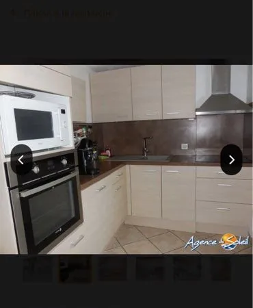 Maison 3 pièces