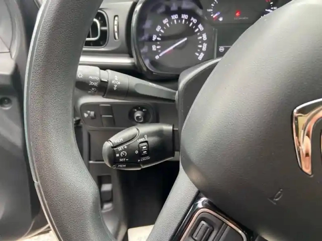 Citroën C3 puretech 83 ch bvm5 plus — photo 17