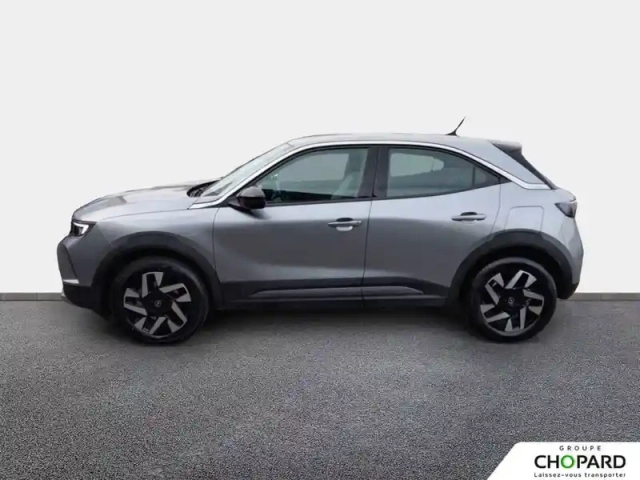 Opel Mokka electrique 136 ch &amp; batterie 50 kwh — photo 58