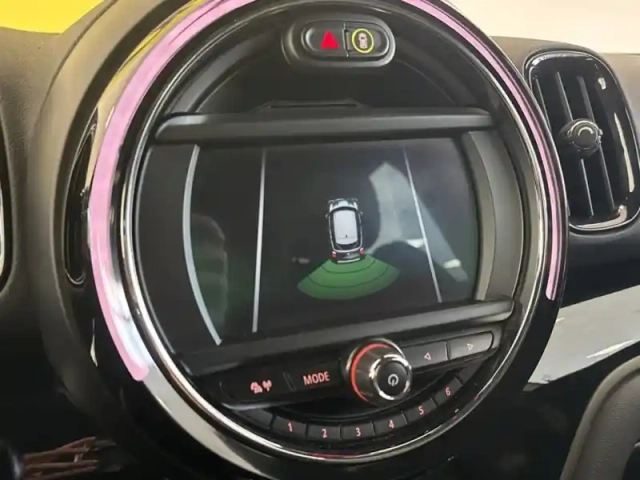 Mini Countryman cooper s 2.0 192 chili — photo 16