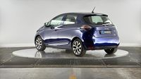 Renault Zoé E-Tech Evolution charge normale R110 - 22B — photo 8