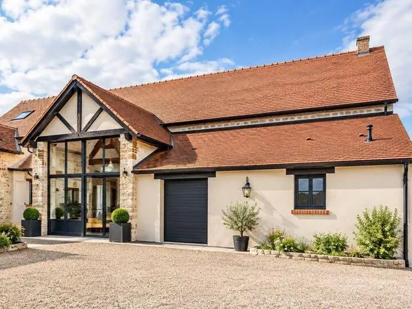 Maison 7 pièces 185 m²