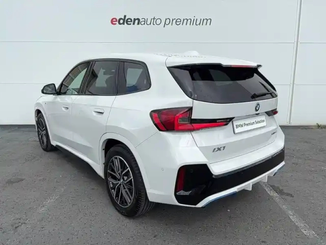 Bmw X1 i xdrive30 313ch bva — photo 16