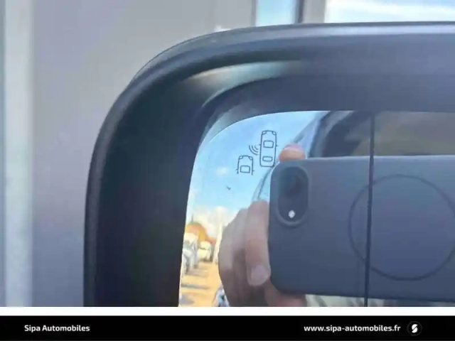 Jeep Renegade 1.6 l multijet 120 ch bvm6 — photo 32
